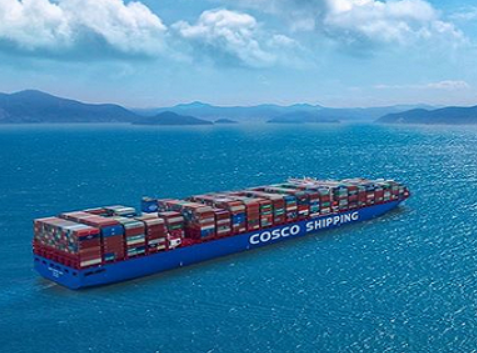 海運到新加坡怎么收費