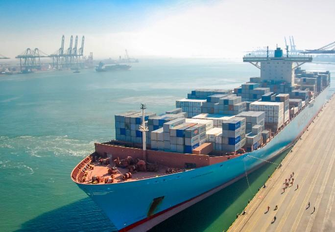 新加坡海運報價